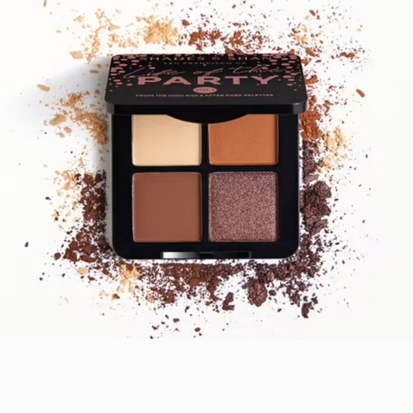 Shades By Shan Life Of The Party Vol. 1: You Are Berry Beautiful NIB - Picture 1 of 4